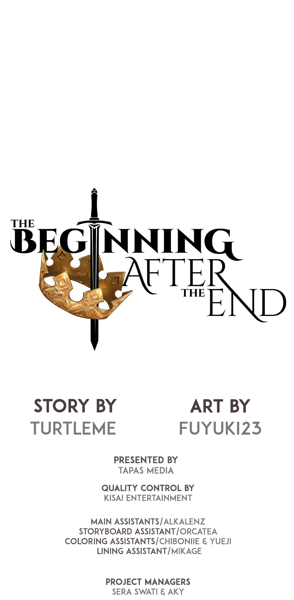 The Beginning After The End Chapter 104 image 29